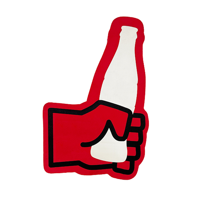 foam finger custom